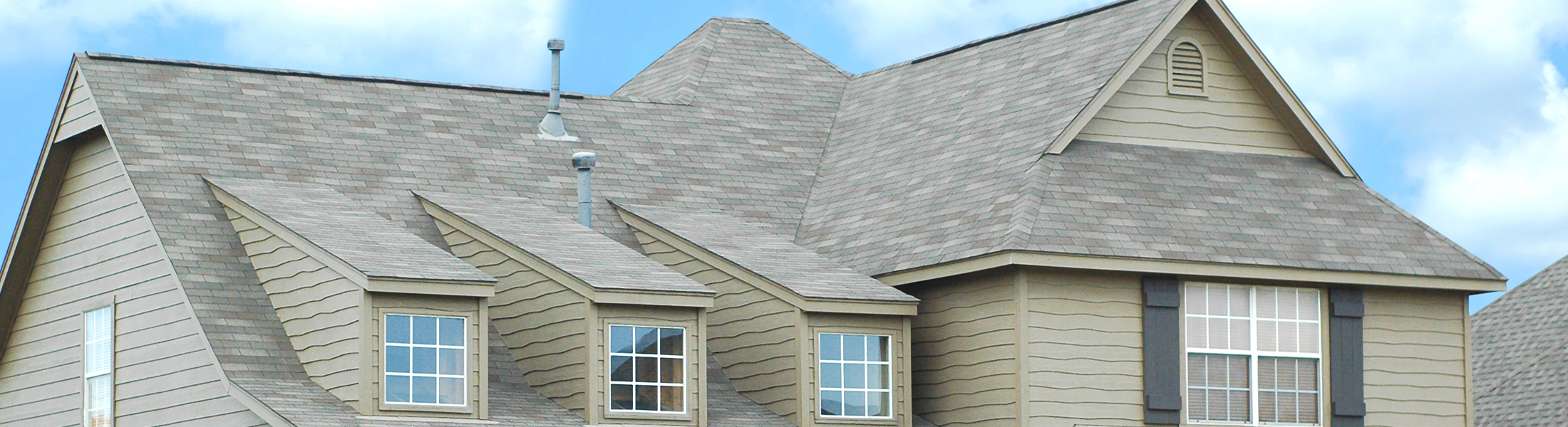 Janiec Roofing Images